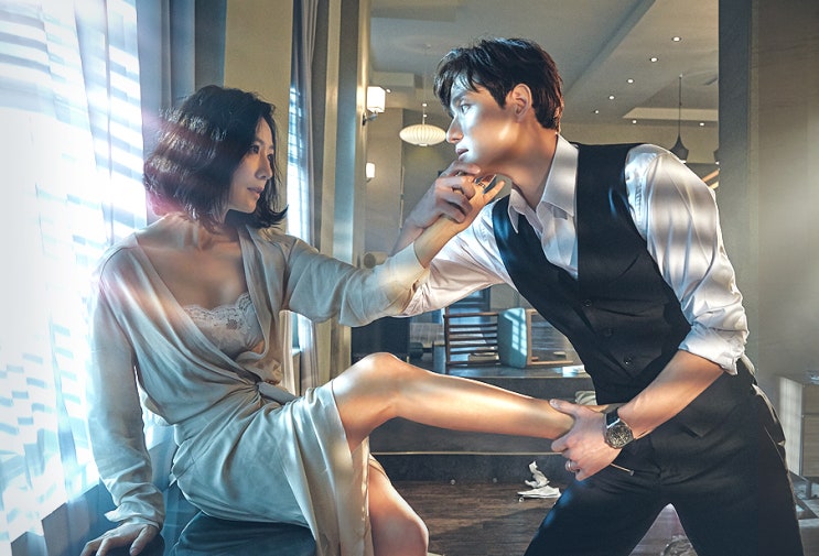  부부의 세계 등장인물&인물관계도