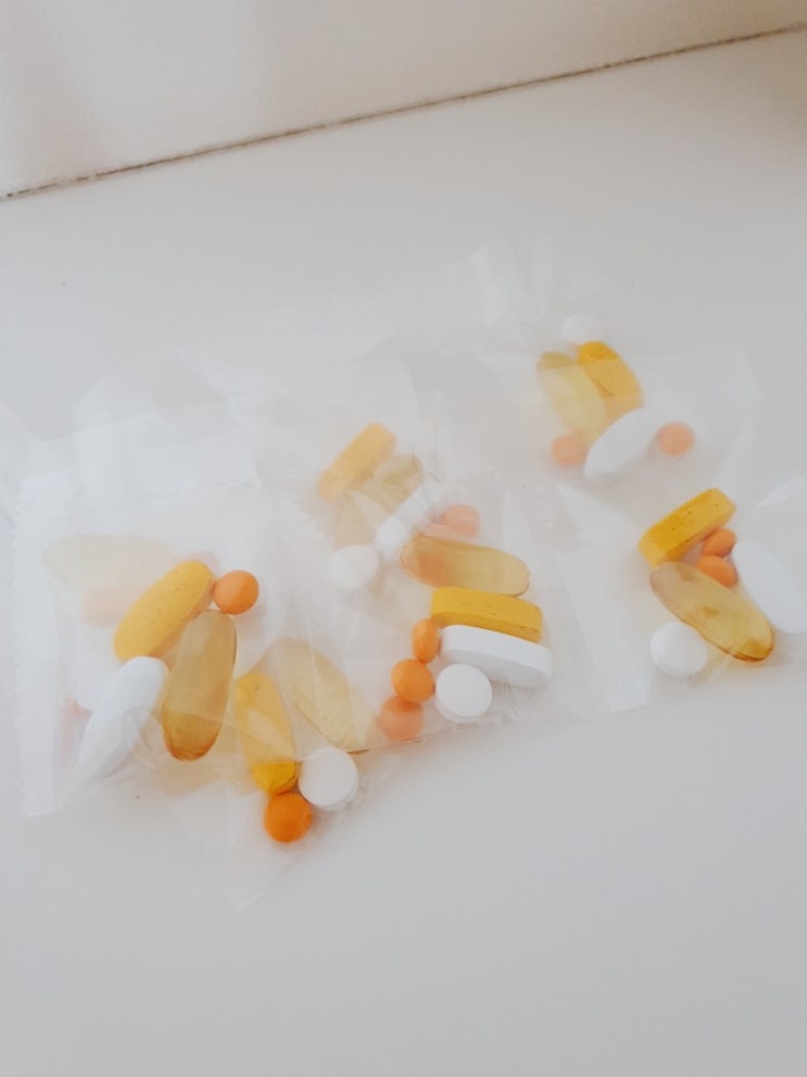  집콕 중 취미