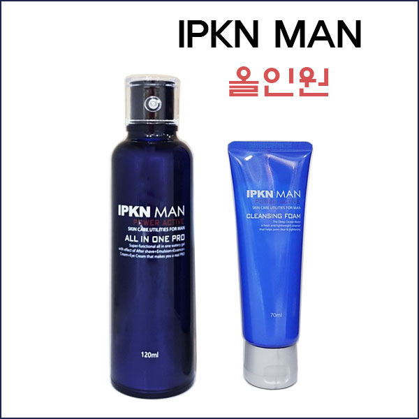 입큰 맨 파워 액티브 올인원 프로, 1세트 추천해요 입큰 맨 파워 액티브 올인원 프로, 1세트 추천해요