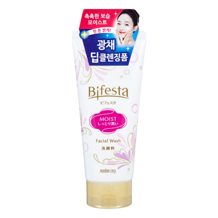 (로켓배송)비페스타 페이셜워시 모이스트 클렌징 폼, 120g, 1개 추천해요 (로켓배송)비페스타 페이셜워시 모이스트 클렌징 폼, 120g, 1개 추천해요