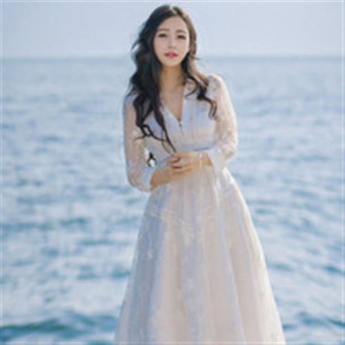 직수입 머메이드 레이스 셀프웨딩 원피스w2331 추천해요 직수입 머메이드 레이스 셀프웨딩 원피스w2331 추천해요