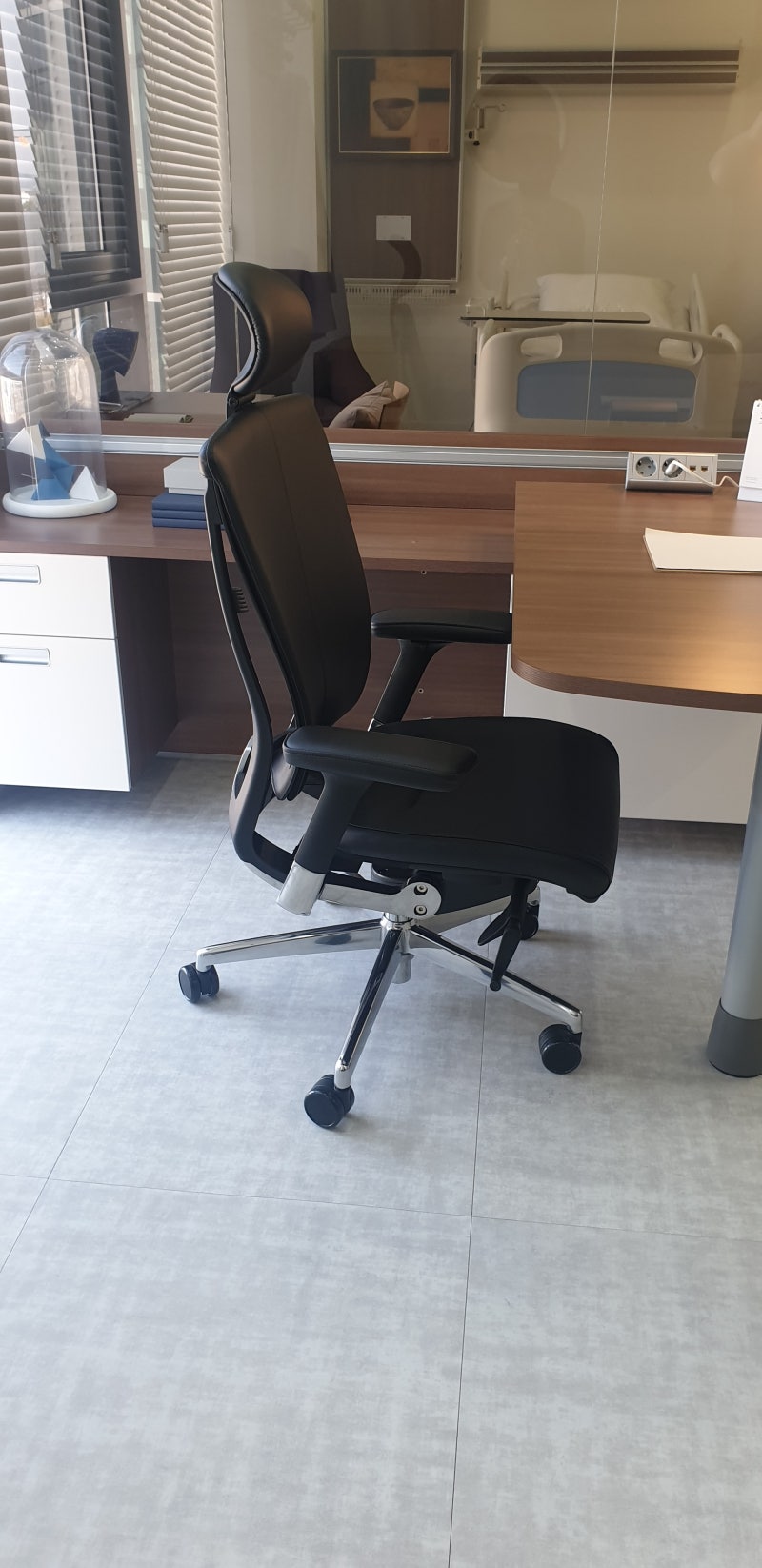 리플라이#REPLY#CH4100#퍼시스의자#시디즈의자#직원의자#패딩의자 : 네이버 블로그