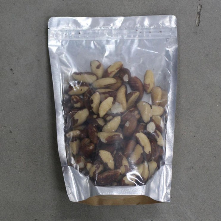  [찬스] 미스터강 페루산 브라질넛 브라질너트 500g 1개, 1 특템해요! 