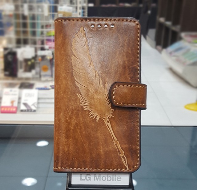  [핫딜정보] 주문제작 LG V30 V300 천연소가죽 핸드폰 케이스 핸드메이드 45종 확인하고 결정하세요!