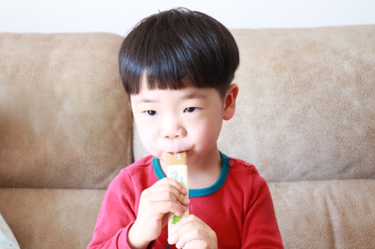 어린이키성장 키크는영양제 아이누리 구매완료