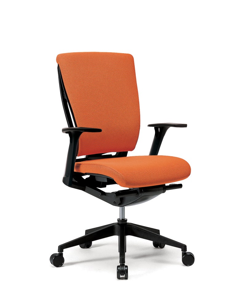 리플라이#REPLY#CH4100#퍼시스의자#시디즈의자#직원의자#패딩의자 : 네이버 블로그