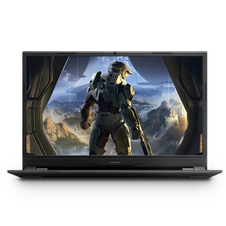  한성컴퓨터 노트북 BossMonster XH695L i39100 4094cm WIN10 GTX1050 포함 SSD 250GB 8GB