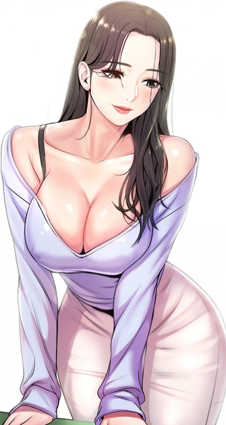  대학생들의 로맨스(사랑) 이야기 인기 웹툰 만화 은혜네슈퍼