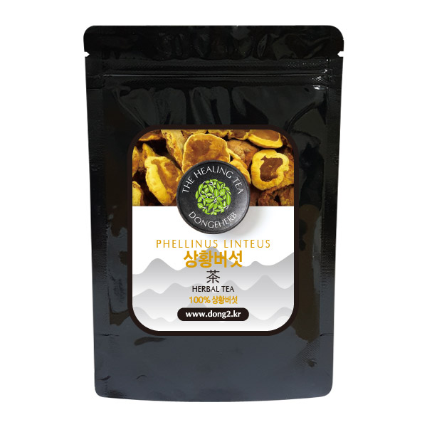 동이약초 국내산 상황버섯 100g 1개 동이약초 국내산 상황버섯 100g 1개