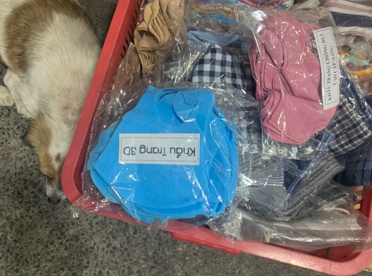  [호치민 정보 블로그][코로나] 베트남 현황, 전국적 고립 요구 (3월 31일)