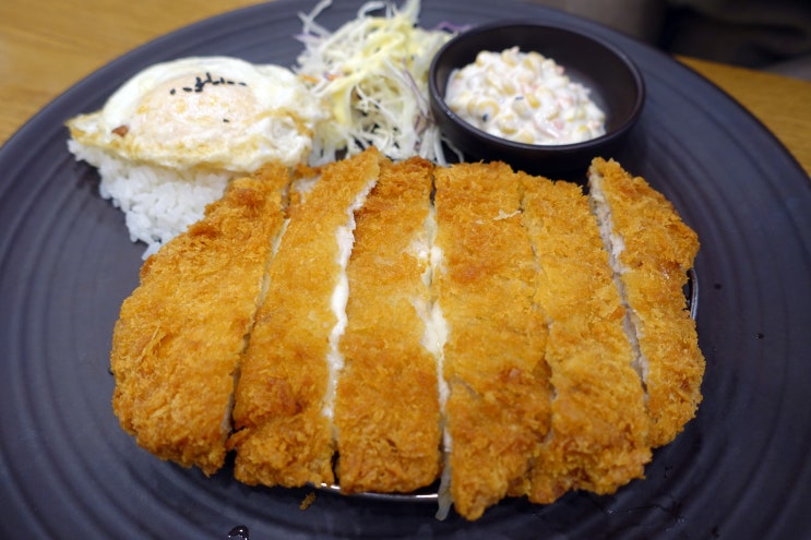  김가네 아이파크시티점에서 맛있는 저녁식사!