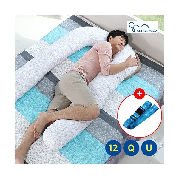 센스맘 Q바디필로우최대높이12cm x 9zone최신형 에어매트리스 U 상세 설명 참조 센스맘 Q바디필로우최대높이12cm x 9zone최신형 에어매트리스 U 상세 설명 참조