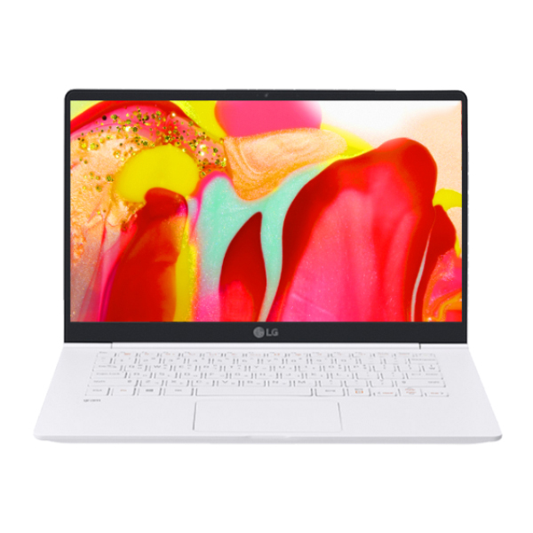  LG 2019 그램 노트북 14ZD990GX30K i38145U 355cm WIN10 RAM 8GB SSD 128GB 무게995g 스