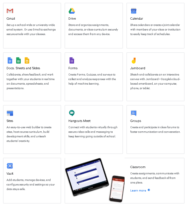 무제한 클라우드 구글 G Suite 무료로 사용하기 네이버 블로그