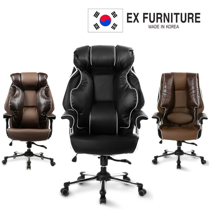  [내가 선택한 이유] 컴퓨터 책상  - EX퍼니처 카본체어 TYPE-2 게이밍  (With 레드벨벳 소식)