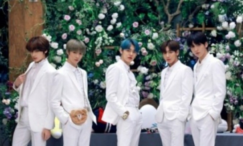 투모로우바이투게더 TXT 수빈 연준 범규 태현 휴닝카이 프로필 BTS 방탄소년단 동생그룹