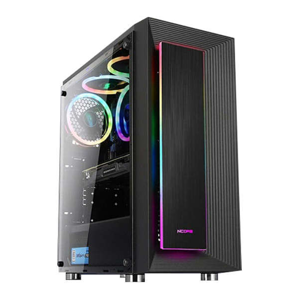  하태핫태PC NO12 i59600K WIN10 16G SSD240GB GTX1660Ti 기본형