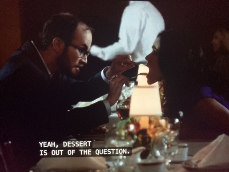   out of the question (불가능한)