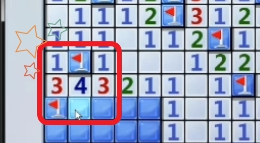  혼자노는게임 2탄!! 지뢰찾기 컴퓨터게임