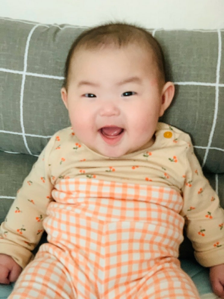  쿠션 편해!