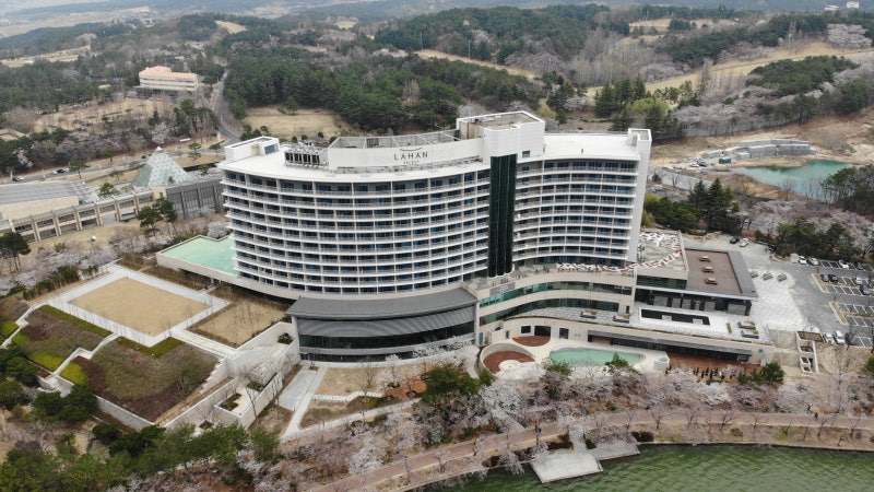한미글로벌 현장을 가다! 라한셀렉트 경주 리모델링 프로젝트 : 네이버 블로그 한미글로벌 현장을 가다! 라한셀렉트 경주 리모델링 프로젝트 : 네이버 블로그