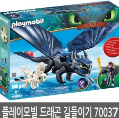  드래곤길들이기레고