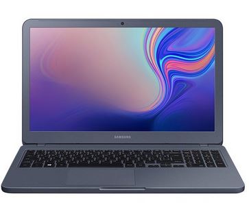  삼성전자 2019 노트북5 NT550EBZ-AD1A (Celeron-3865U 39.6cm 메탈릭 티탄), 4GB, HDD 500GB, Linux