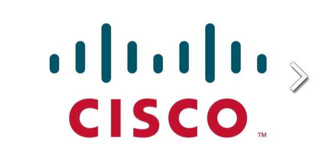  재택근무 수혜주 시스코 시스템즈(CSCO)