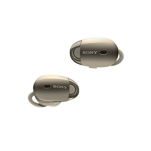  Sony WF1000XBM1 Premium Noise Cancelling BlackOne Size
