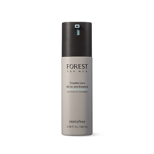  [품절예상][가성비굿]이니스프리 포레스트 트러블 케어 올인원 에센스, 100ml, 1개 제품을 놓치지 마세요~~