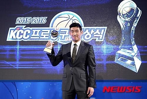 현대모비스 피버스 양동근의 은퇴를 아쉽지만 박수치며 현대모비스 피버스 양동근의 은퇴를 아쉽지만 박수치며