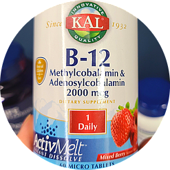 비타민 B12 식품?결핍 증상은 주의해서 사용해야 합니다.