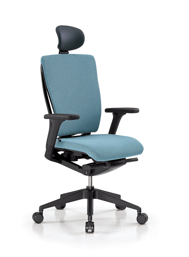 리플라이#REPLY#CH4100#퍼시스의자#시디즈의자#직원의자#패딩의자 : 네이버 블로그