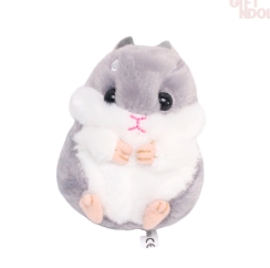  햄스터인형
