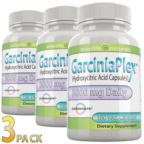  [찬스] 가르시니아 2+1 Fat Burner Appetite Control Metabolism Boost Weight Loss Formula 180 Caps Pure Garcinia Cambogia Extract HCA 1500 mg - 3000mg Best, 본문참고, 본문참고 특템해요! 