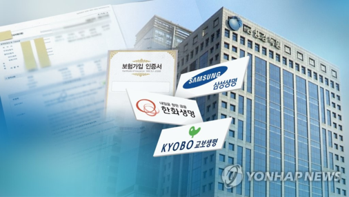 신규 계약 제자린데 만기보험금 급증... 보험사 "자산운용 막막"