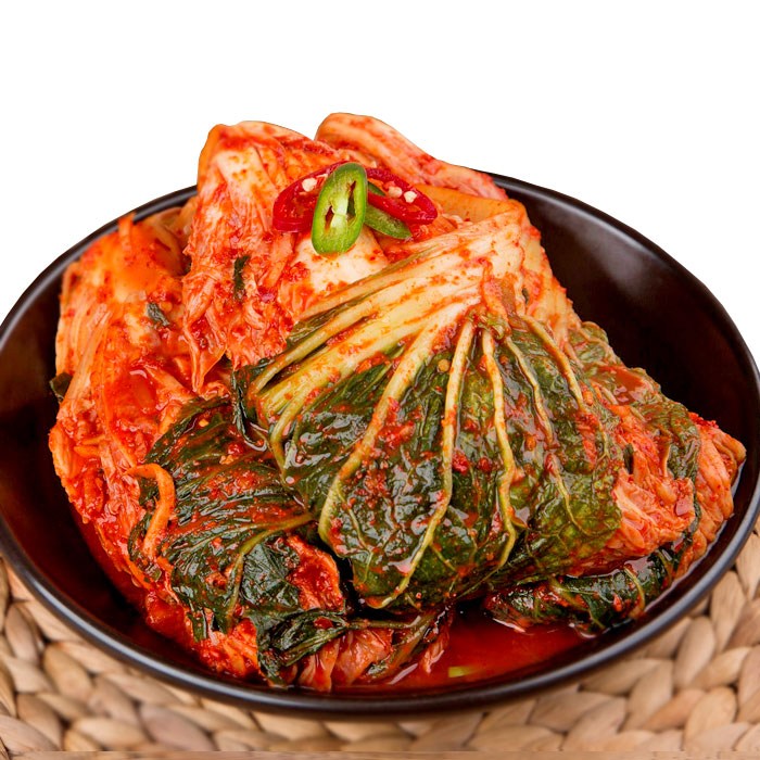  [내가 선택한 이유] 전라도 김치  - 전북고창 권옥자 배추김치8kg+총각2kg, 1개  (With ‘살림남2’ 소식)