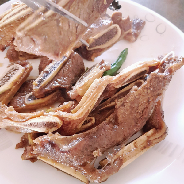  LA갈비 칼로리! 추석음식으로 맛있게 먹었으니 알아봐야겠죠?