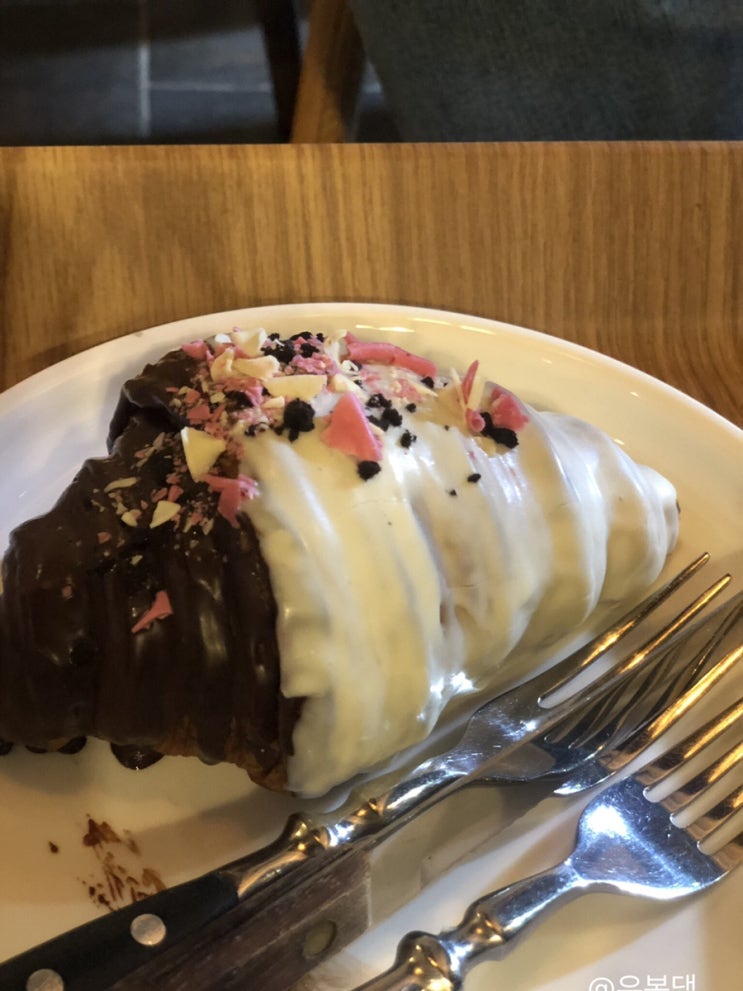  [맛집] 대구 월성 카페 : 맛있는 빵이 있는 곳, 런더너(LONDONER)