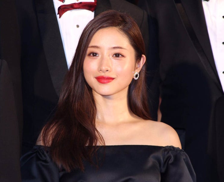  [일본 뉴스] 일본 여배우 이시하라 사토미(:石原さとみ), 결혼 발표