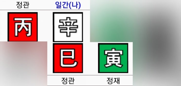 [신사일주][전화상담][인사신][무인성] 긍정적으로 도화의 힘을... 
