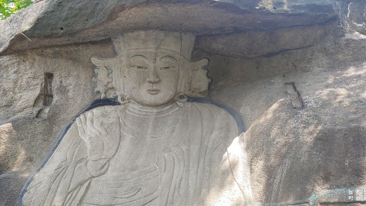  [서울 성북] 개운사와 보타사