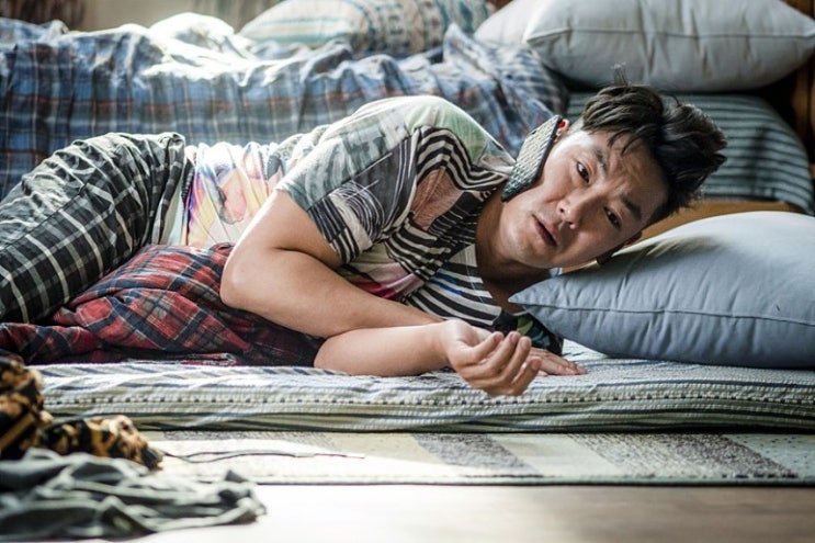  영화 퍼펙트맨 결말 스포 줄거리 평가 해석