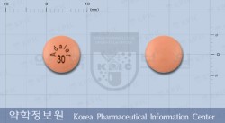  고혈압 낮춰주는 아달라트오로스정30, 60 효능과 부작용을 알아보자