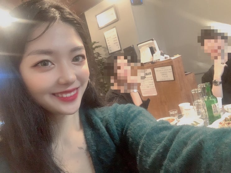  c맛난거 먹고 노는 일상c