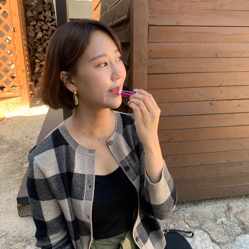 헤드앤숄더 퍼퓸 프레쉬 샴푸, 나한테 딱