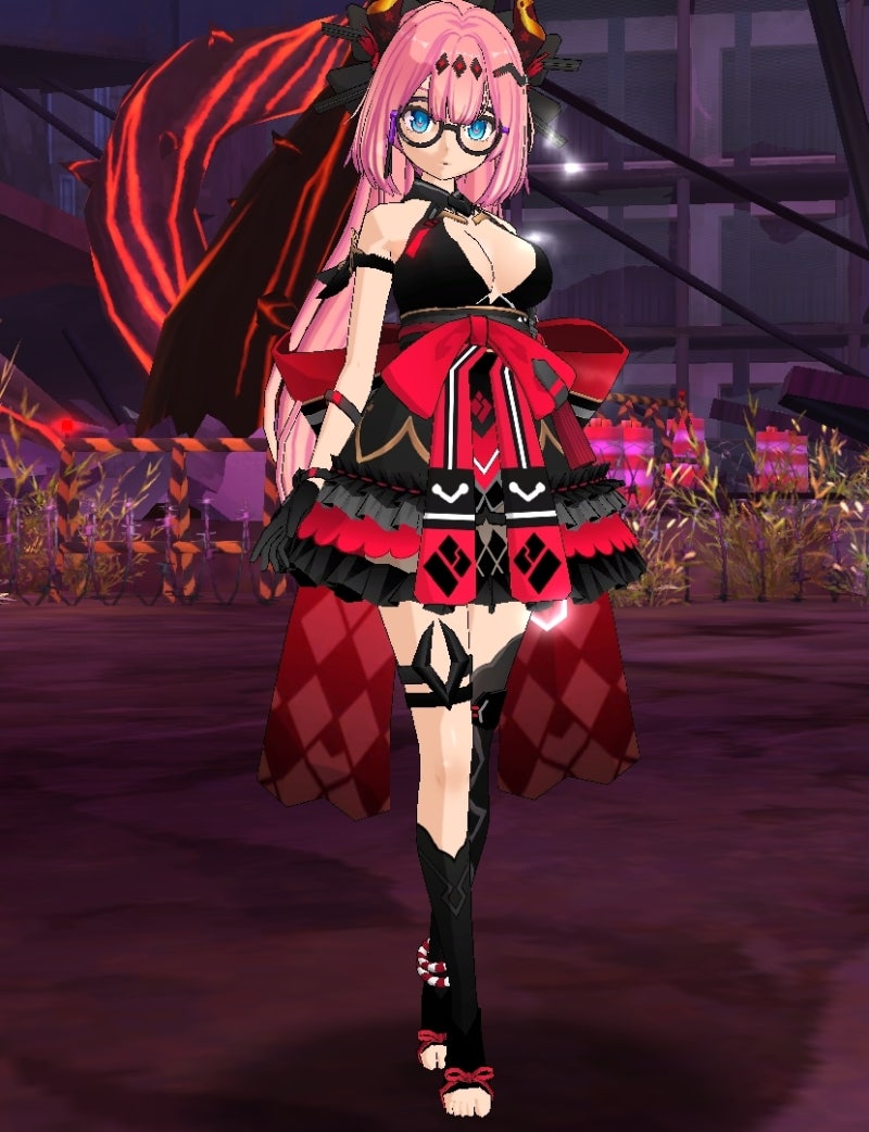 소울워커 치이 아루엘] 부캐 키울 맘 싹 사라지게 만드는 데자이어 각성 [20/10/01] : 네이버 블로그