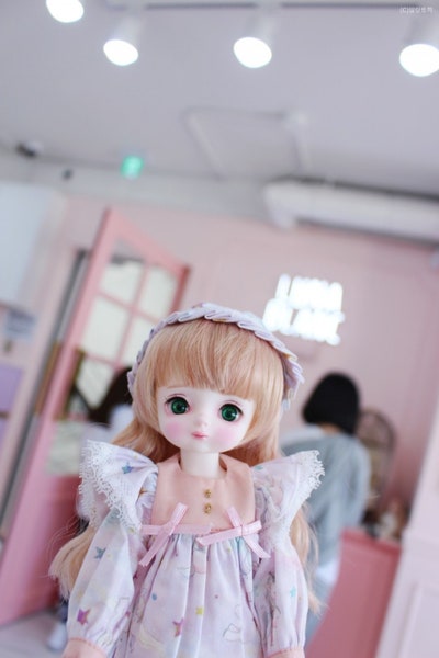 카페 루나블랑 Cafe Lunablanc (카페 치카비 2호점) : 구관인형카페 : 네이버 블로그