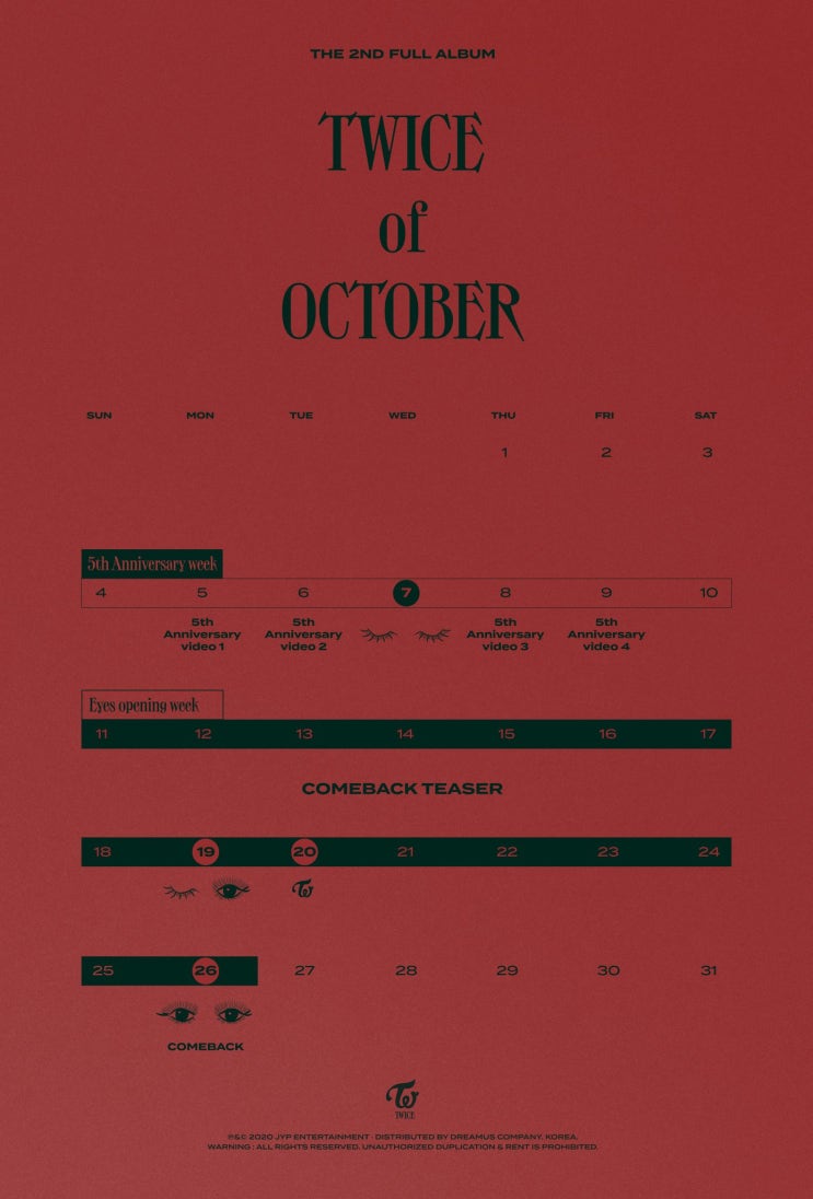 트와이스 (TWICE) 트위터 201001~26 트와이스 (TWICE) 트위터 201001~26