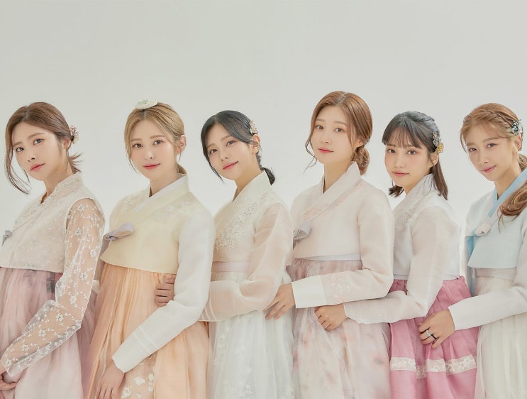 예쁜애 옆에 더 예쁜애'다이아'와 함께 풍요로운 추석 예쁜애 옆에 더 예쁜애'다이아'와 함께 풍요로운 추석